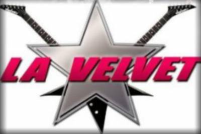 logo LA velvet